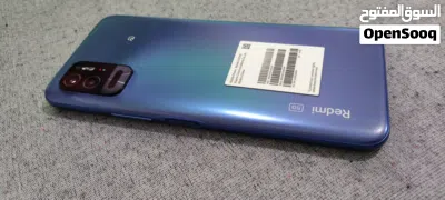 منضم هلبه Redmi Note 10T 5G 3