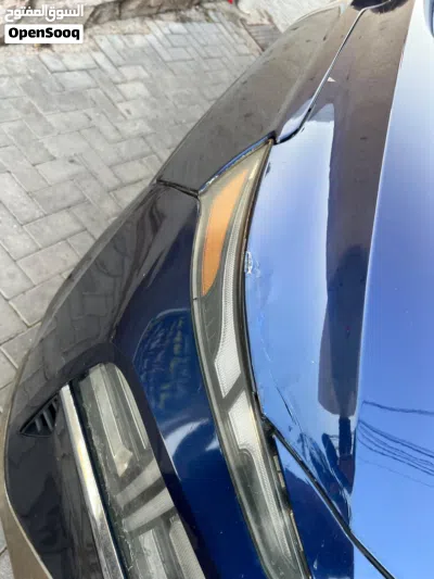 هیۆندای Santa Fe Standard 4