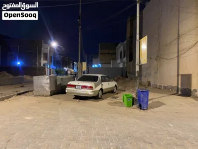 قطعة ارض ركن 224م طابو زراعي خلف ريان سنتر 3