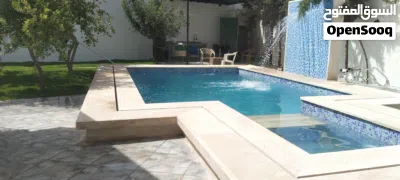 استراحة الايجار اليومي 4