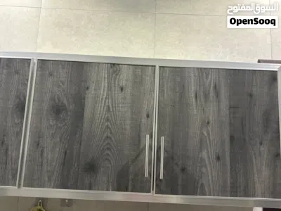 لان المطبخ هو قلب كل بيت نوفر لكم مطبخ رخام بتصميم عصري وجميل يجمع بين الاناقه الجوده العاليه 2