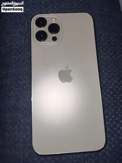 iPhone 12 Pro max 3