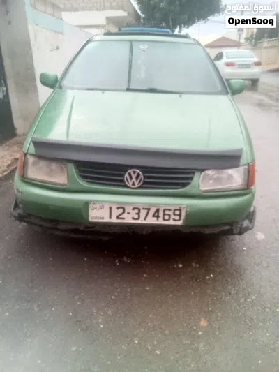 Volkswagen Polo Life 2