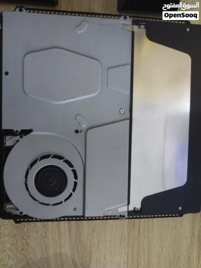 Ps 4 slim نضافه فول نفس ما تشوف تكمله بل وصف ملاحضة:جهاز ابيض نباع 4