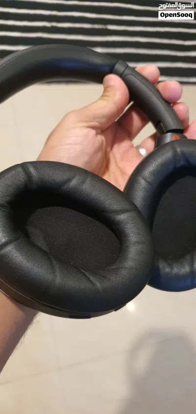 سماعة سوني sony wh-1000xm4 3