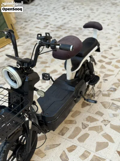 SYM Fiddle III 200i 4