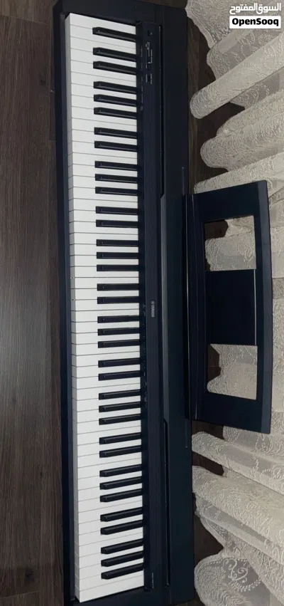 Yamaha P-45 Digital Pianoبيانو ياماها 2