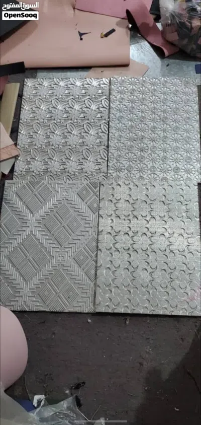 مكائن خياطه ومكابس حراريه 4