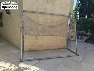 Football Custom Goal Net For Sale 3