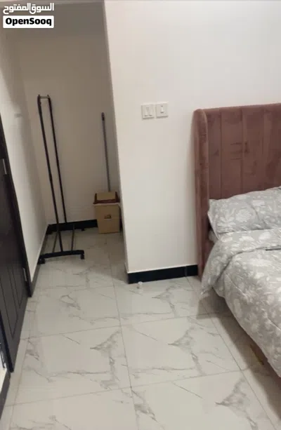 غرفه للايجار شهري 4
