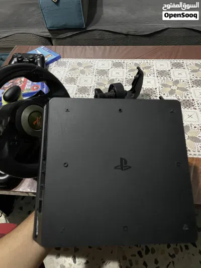 Ps4 1T PXN v30 pro For sale 3