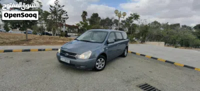Kia Carnival MPV LX 2