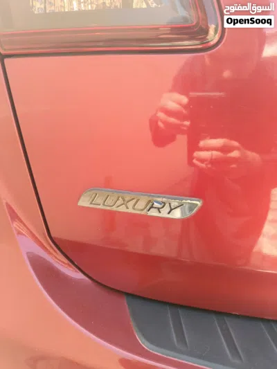 مازدا CX-9 Touring Plus 4