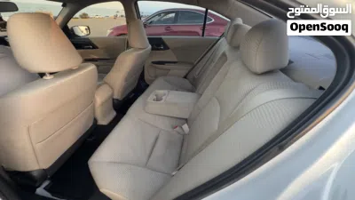 هوندا اكورد EX 3