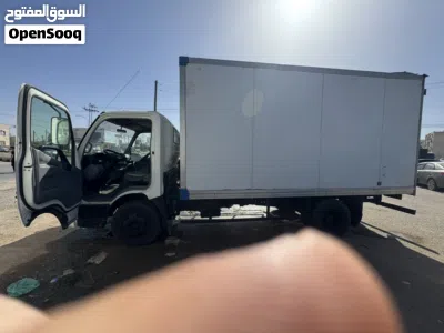 سياره بحال الوكاله حافظه شصي طويل 3