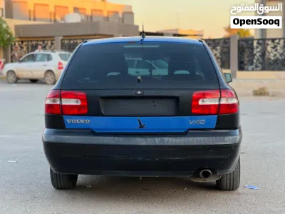 Volvo S 40 Standard 4