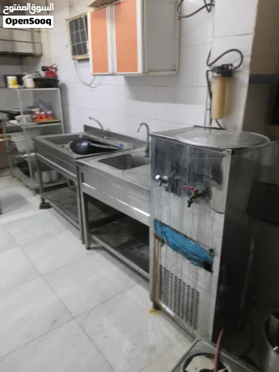 restaurant equipment for sale 3