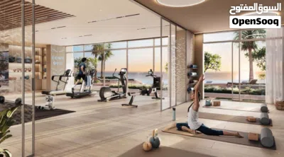 Luxury Gem at Azura 1 with Elegant Views 2