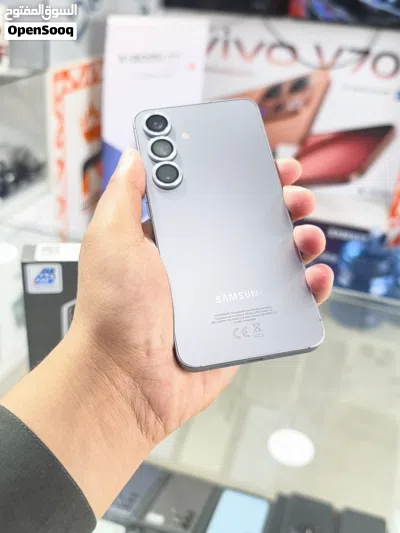 Samsung S25 12/128GB 3