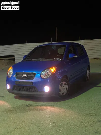 Kia Picanto GT-Line 4