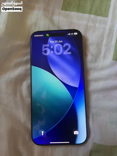 ايفون 16 pro max 2