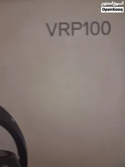 Pc Dell visor vr115 نضارة الواقع الافتراضي للكمبيوتر 2