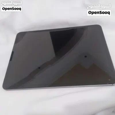 ipad pro M2 silver 2