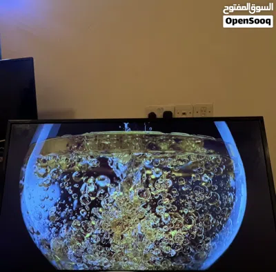 شاشة كبيره 1440p 60hz 3