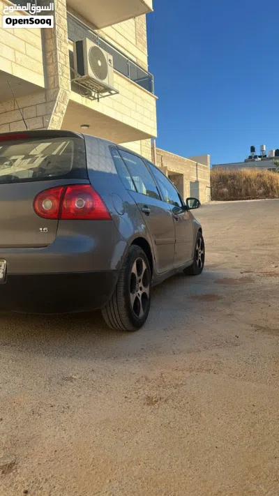 Volkswagen Golf Golf 4