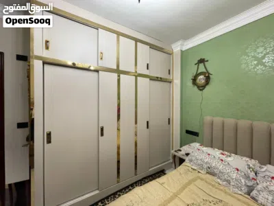 شقة للبيع في المقطم بجوار مسجد مستوره وقريبة من الكورنيش الجديد 2