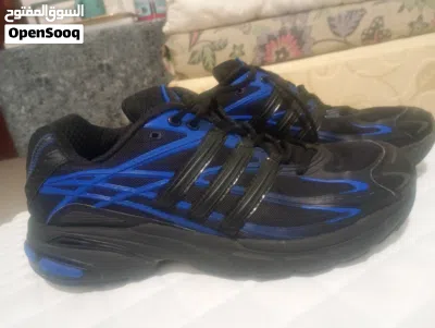 للبيع Adidas Adistar Fusion Original حذاء أديداس أصلي 100% بحالة ممتازة 4