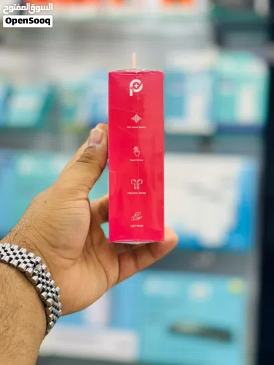 Brand New Powero Clara Earbuds in Oman Crisp Audio 2
