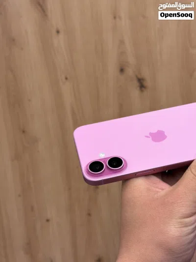 iPhone 16 Plus 256 2