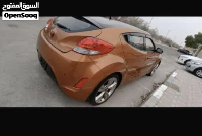 هيونداي فوليستر Sport 4