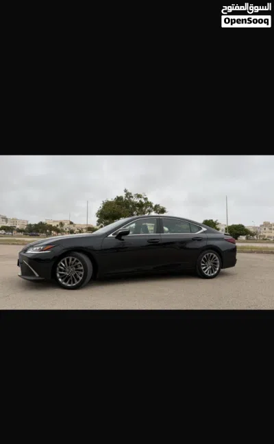 لكزس ES ES 350 2