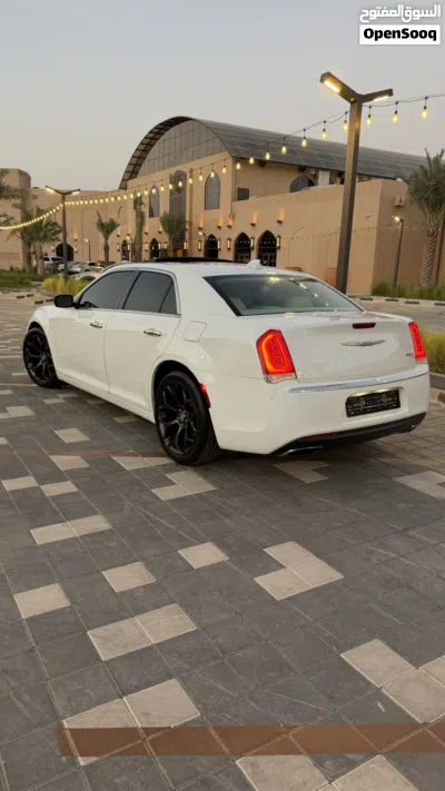Chrysler 300 300S V6 4