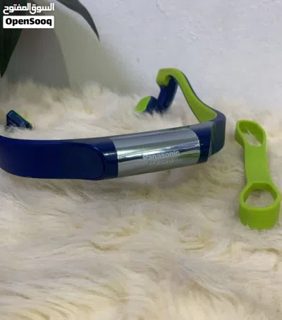 للبيع سماعة Panasonic الأصلية بتقنية التوصيل العظمي (Bone Conduction) 2
