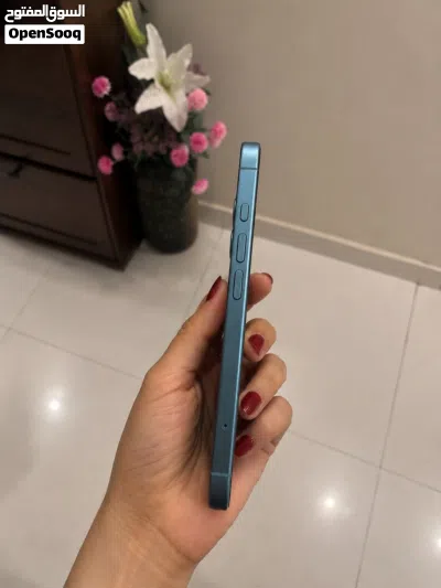 ايفون 16 عادي 3