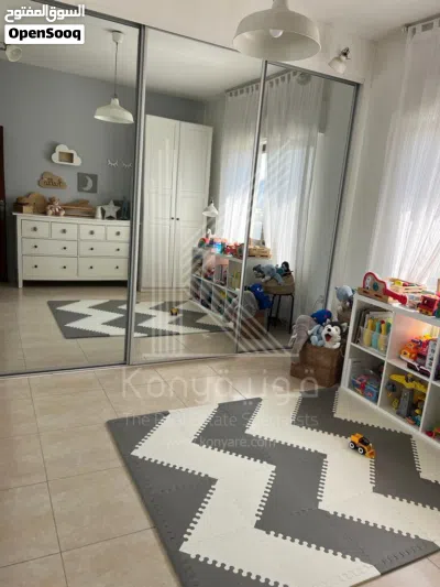 Furnished Apartment For Rent In Shmeisani 3
