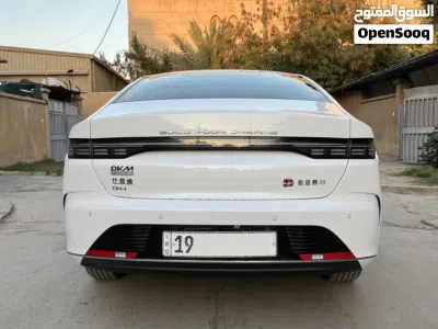 بي واي دي ديستروير 3
