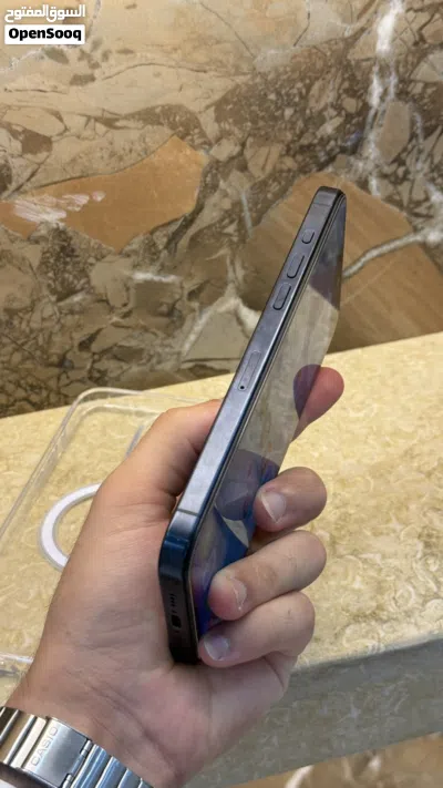 iPhone 15pro max 2