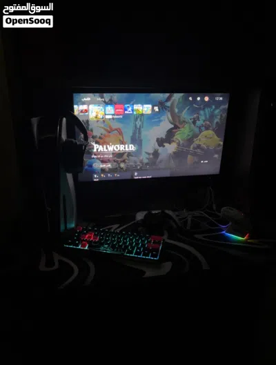 keyboard ducky one two mini brown switch / attack shark mouse x6 4