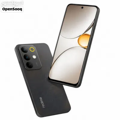 realme C85 4