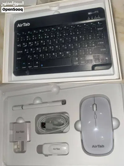 مستعجل Air Tab A16 Pro Max جديد مع هدايا التوصيل لكل المحافظات 2