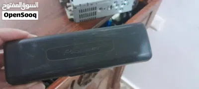 مسجل بايونير جديد سكة وشاشة للبيع اصلي 4