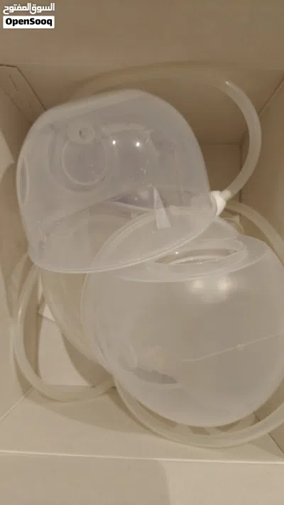 Breast Pump 2
