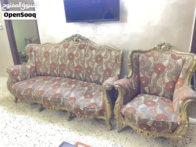 بيع اثاث صالون كامل 3