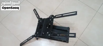 Heavy duty TV stand حامل تليفزيون قوي جدا 3
