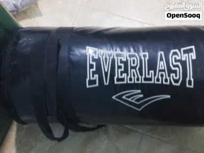 كيس ملاكمه EVERLAST 3