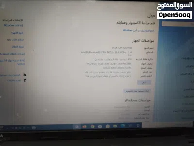 لابتوب توشيبا 2